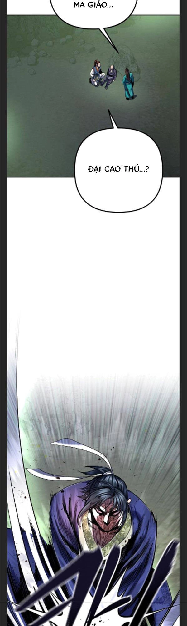 Đao Hoàng Tứ Thiếu Gia Chapter 41 - 28