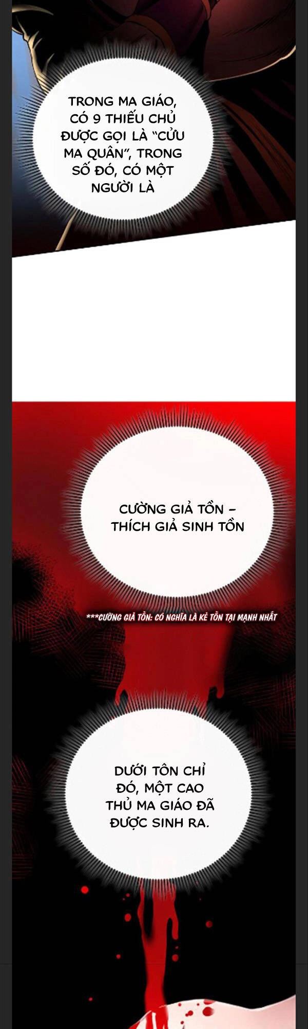 Đao Hoàng Tứ Thiếu Gia Chapter 41 - 31