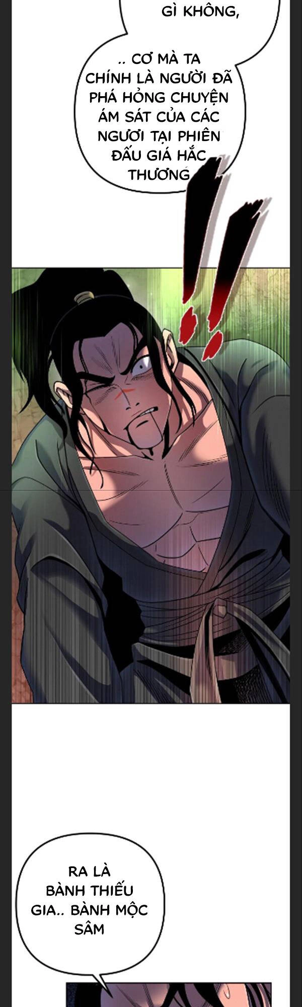 Đao Hoàng Tứ Thiếu Gia Chapter 41 - 39