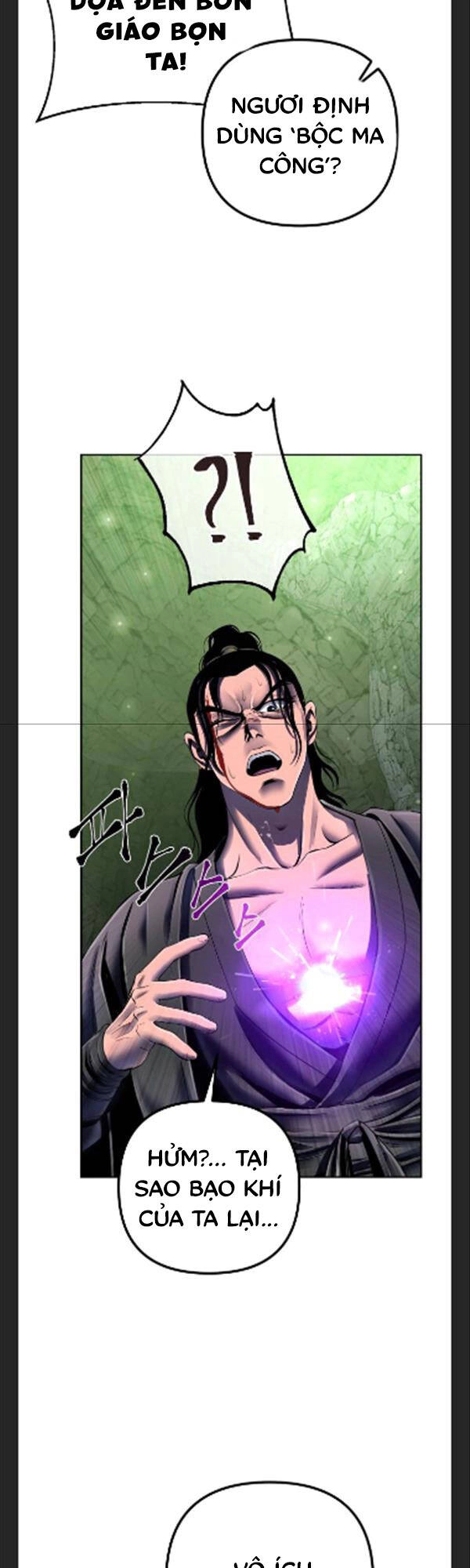 Đao Hoàng Tứ Thiếu Gia Chapter 41 - 42