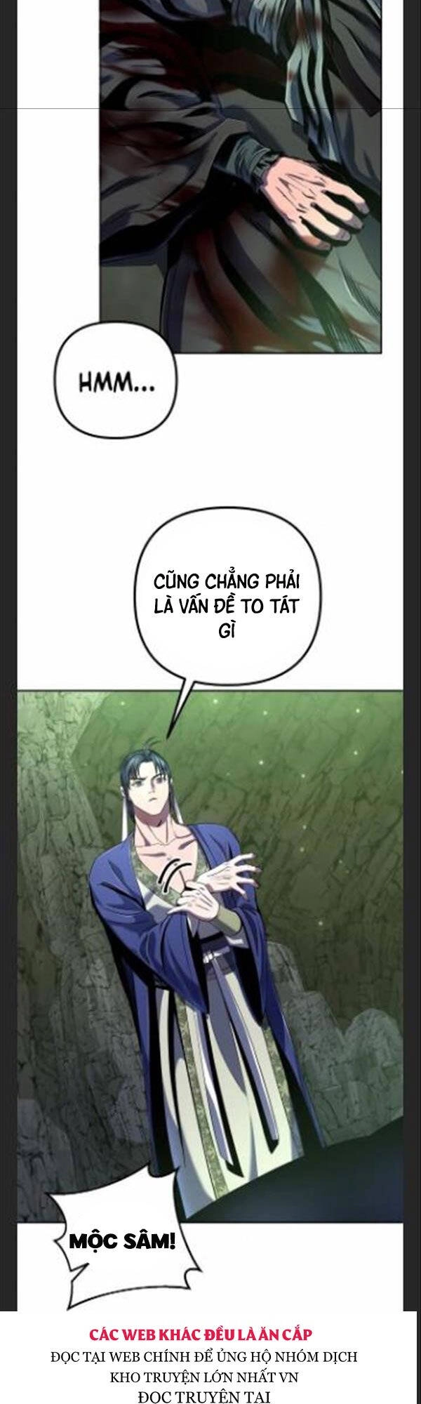 Đao Hoàng Tứ Thiếu Gia Chapter 42 - 2