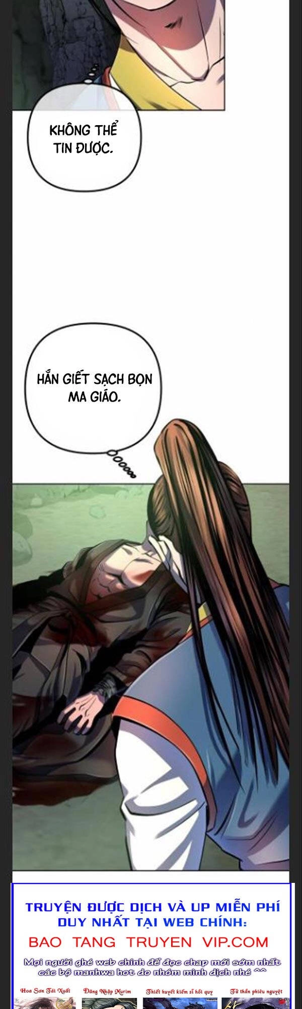 Đao Hoàng Tứ Thiếu Gia Chapter 42 - 4