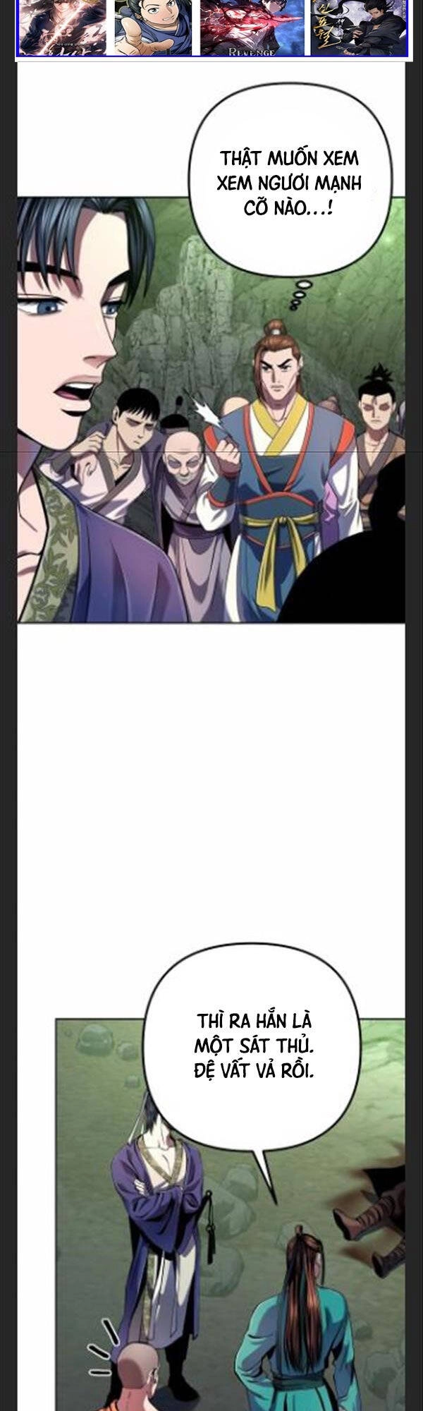 Đao Hoàng Tứ Thiếu Gia Chapter 42 - 5