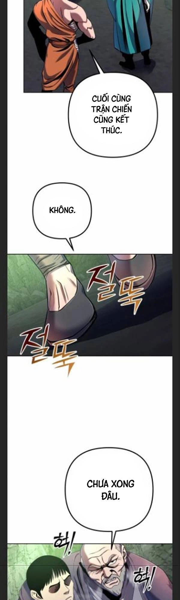 Đao Hoàng Tứ Thiếu Gia Chapter 42 - 6