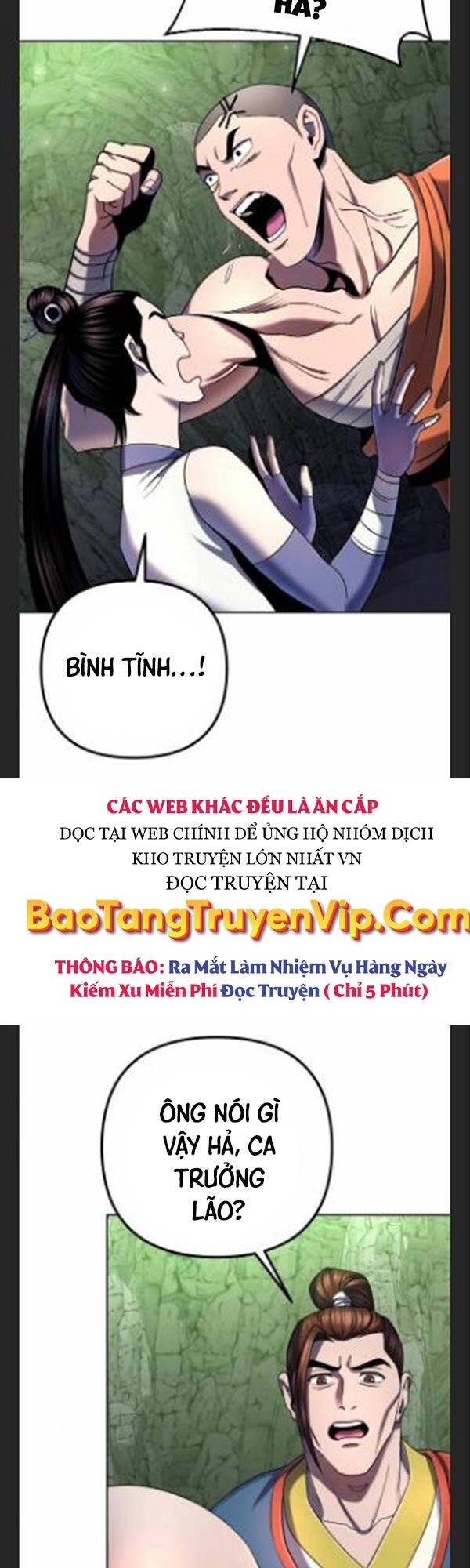 Đao Hoàng Tứ Thiếu Gia Chapter 42 - 9