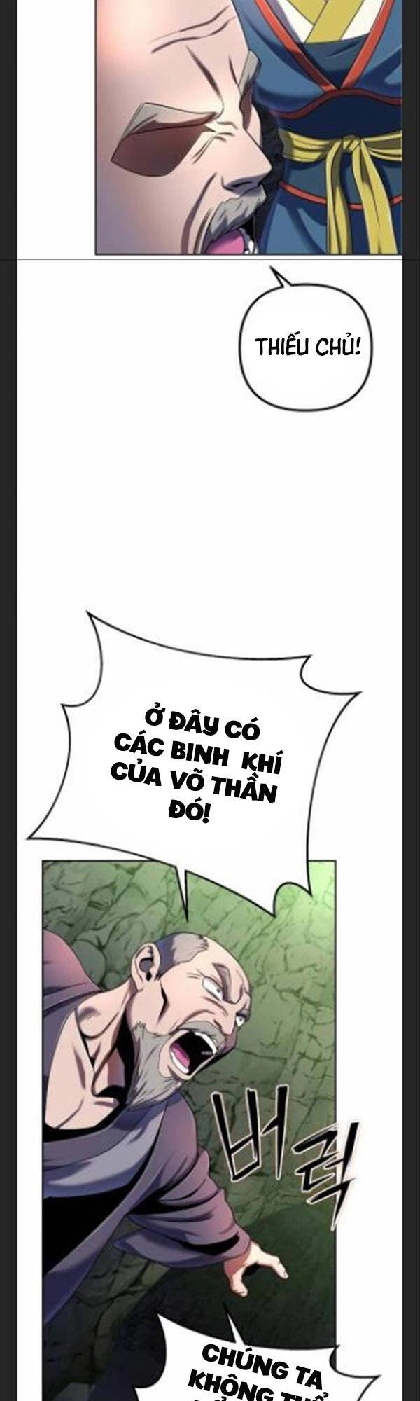 Đao Hoàng Tứ Thiếu Gia Chapter 42 - 10