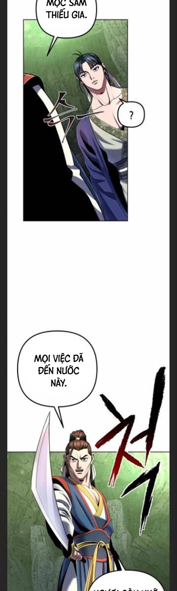 Đao Hoàng Tứ Thiếu Gia Chapter 42 - 12