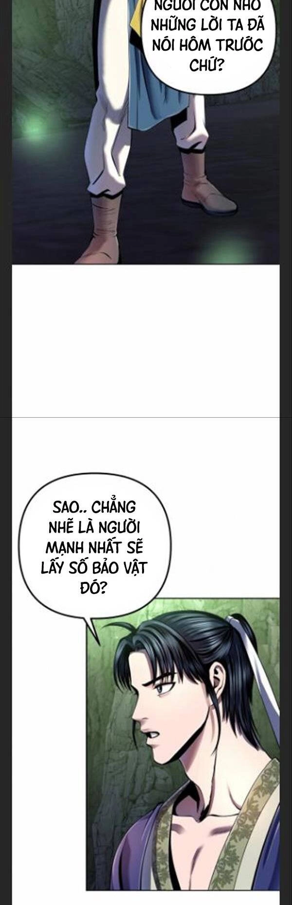 Đao Hoàng Tứ Thiếu Gia Chapter 42 - 13