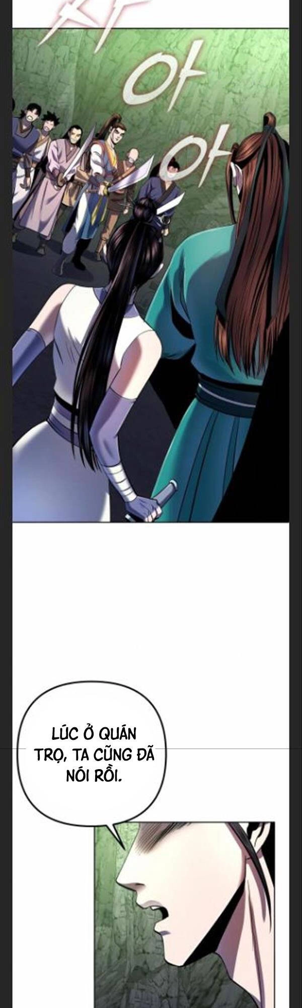 Đao Hoàng Tứ Thiếu Gia Chapter 42 - 16