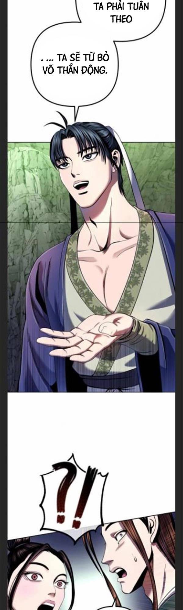 Đao Hoàng Tứ Thiếu Gia Chapter 42 - 18