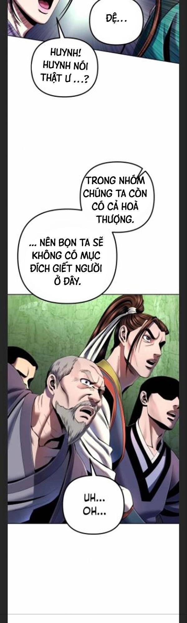 Đao Hoàng Tứ Thiếu Gia Chapter 42 - 19