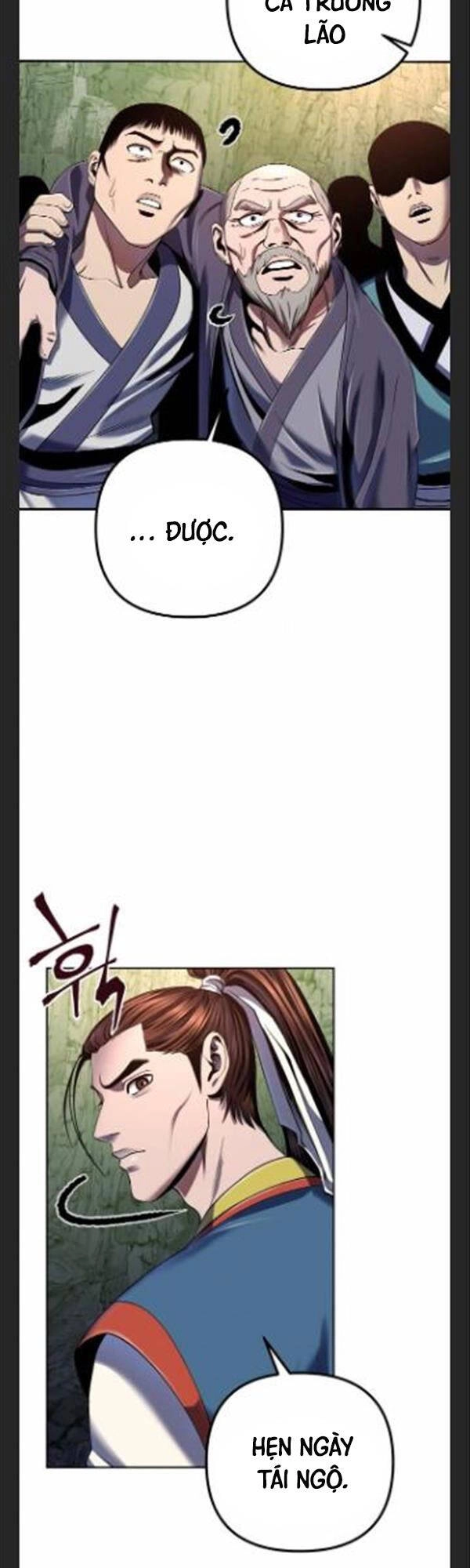 Đao Hoàng Tứ Thiếu Gia Chapter 42 - 22