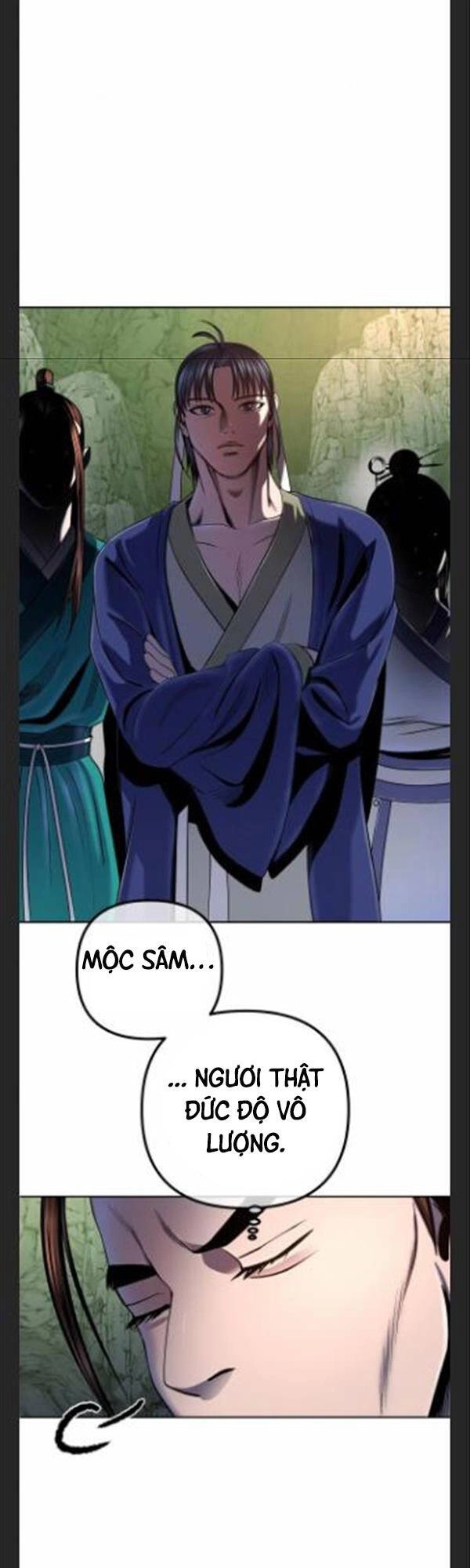 Đao Hoàng Tứ Thiếu Gia Chapter 42 - 23