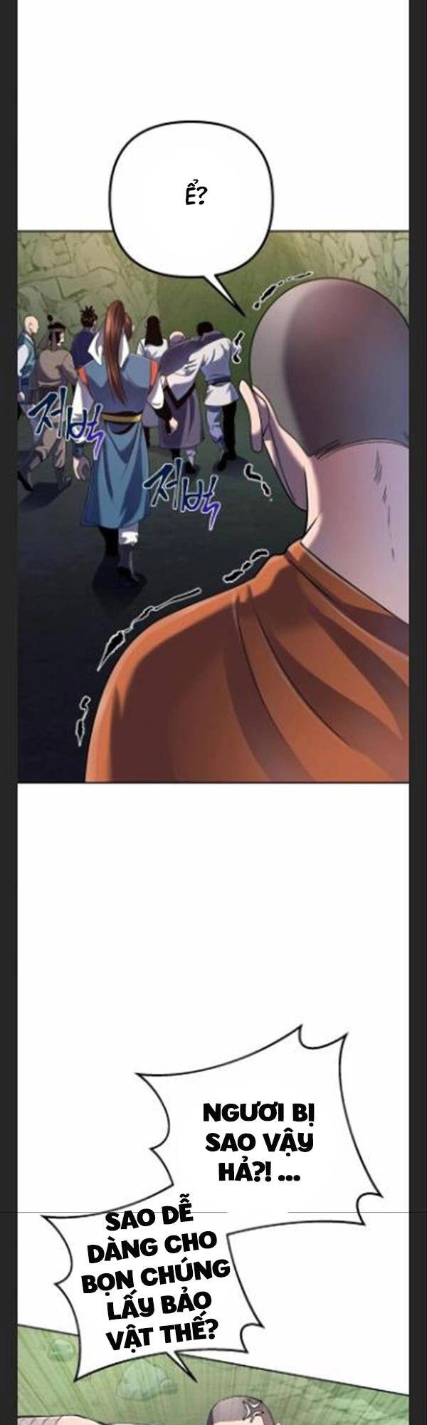 Đao Hoàng Tứ Thiếu Gia Chapter 42 - 24