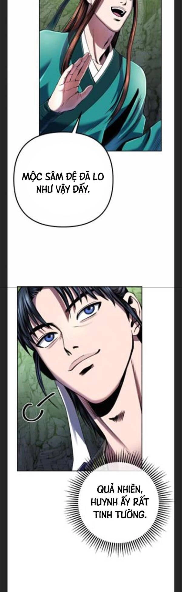 Đao Hoàng Tứ Thiếu Gia Chapter 42 - 26