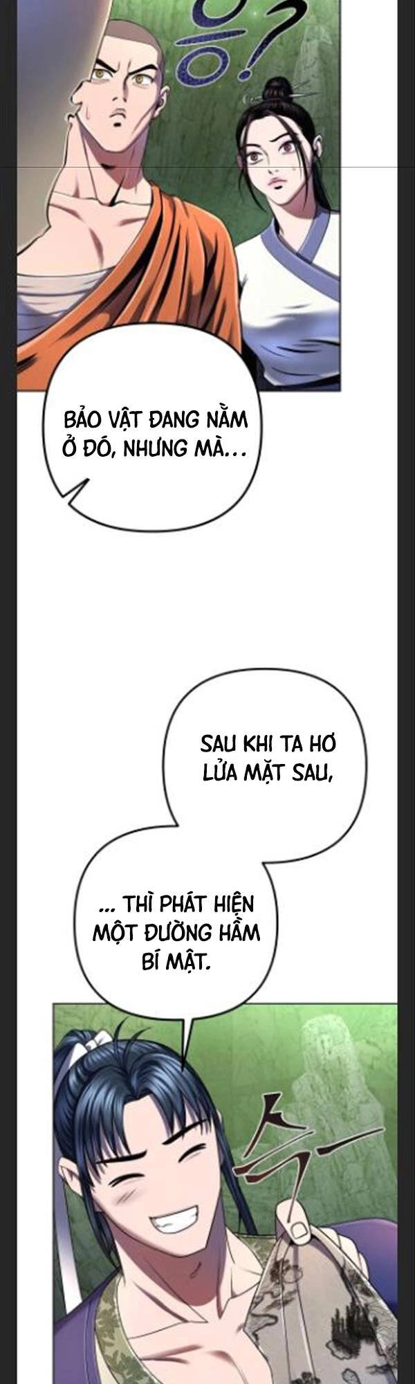 Đao Hoàng Tứ Thiếu Gia Chapter 42 - 28