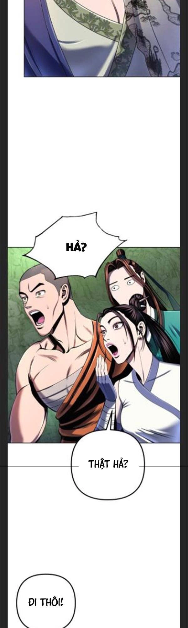 Đao Hoàng Tứ Thiếu Gia Chapter 42 - 29