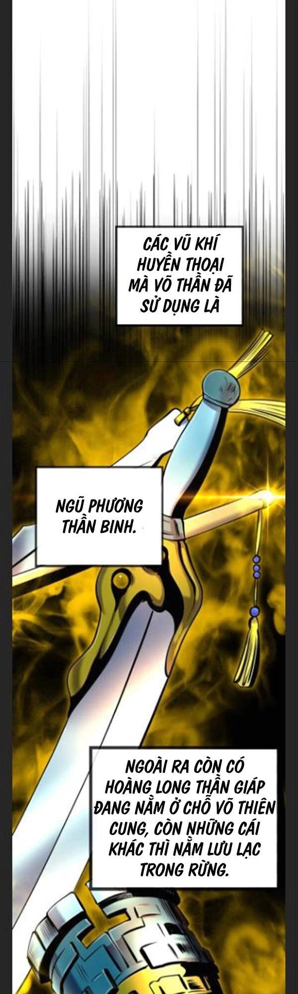 Đao Hoàng Tứ Thiếu Gia Chapter 42 - 31