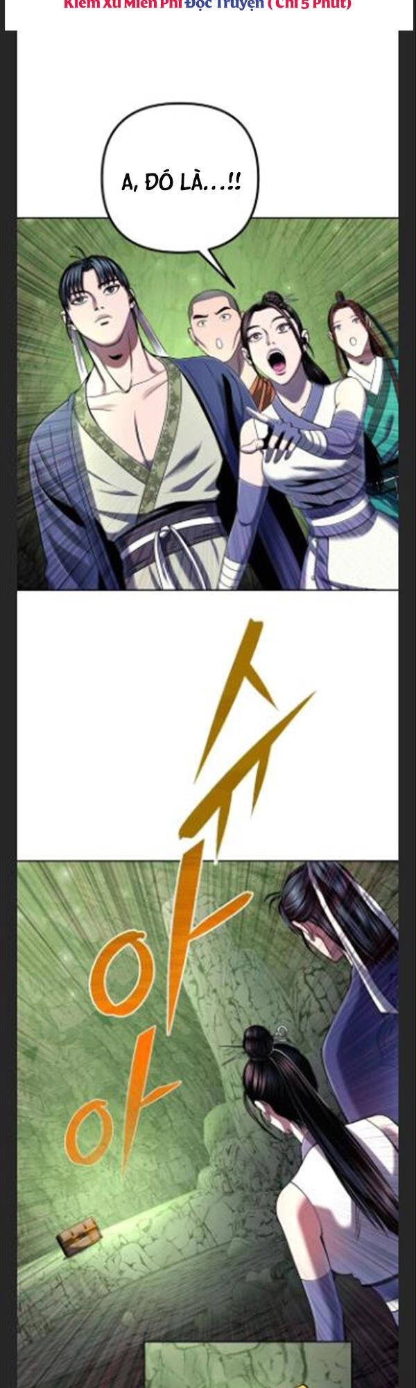 Đao Hoàng Tứ Thiếu Gia Chapter 42 - 35