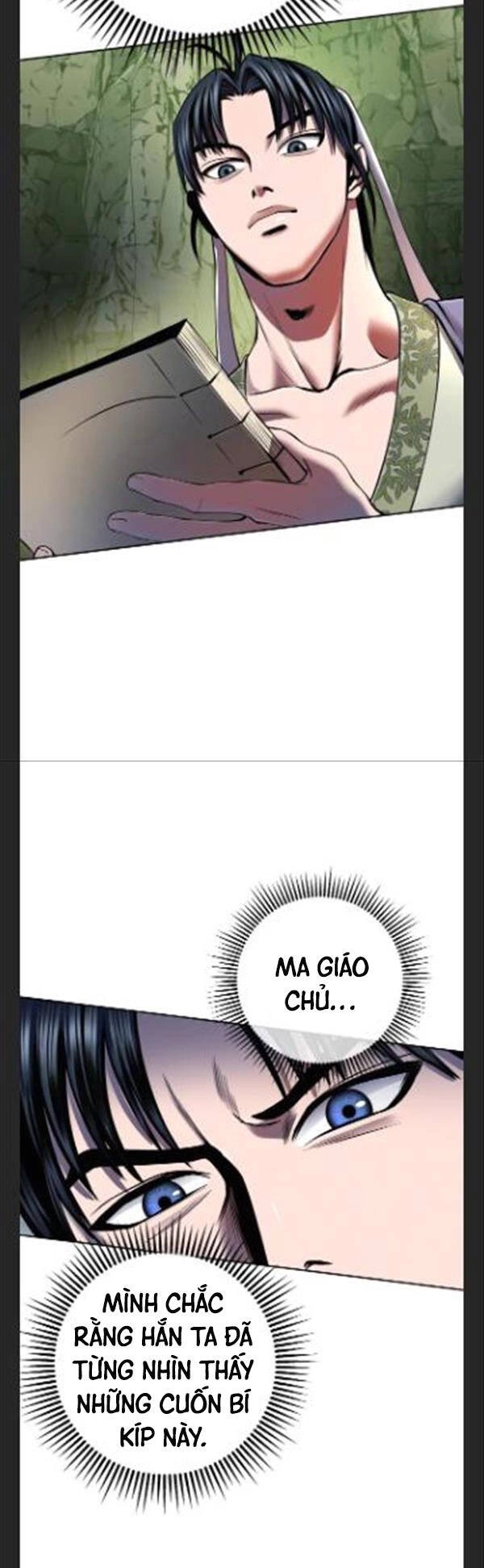 Đao Hoàng Tứ Thiếu Gia Chapter 42 - 39