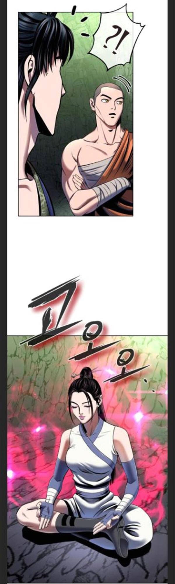 Đao Hoàng Tứ Thiếu Gia Chapter 42 - 40