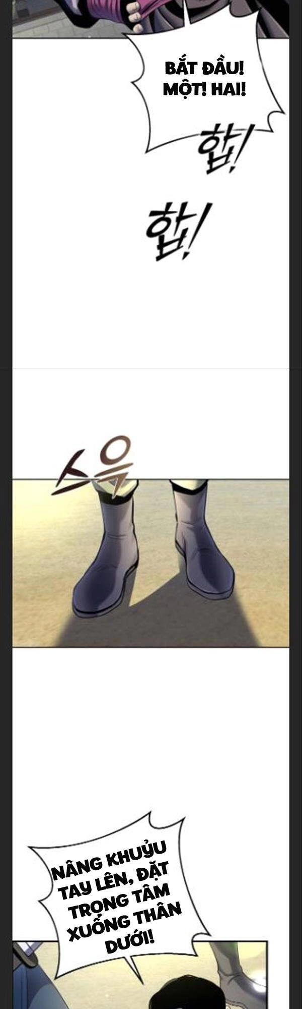 Đao Hoàng Tứ Thiếu Gia Chapter 42 - 44