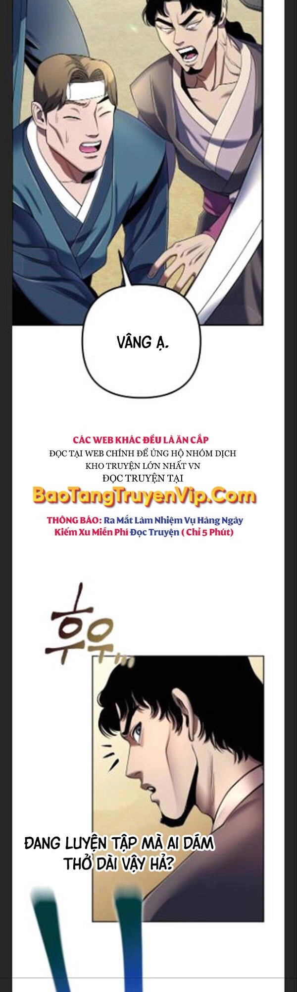 Đao Hoàng Tứ Thiếu Gia Chapter 42 - 45