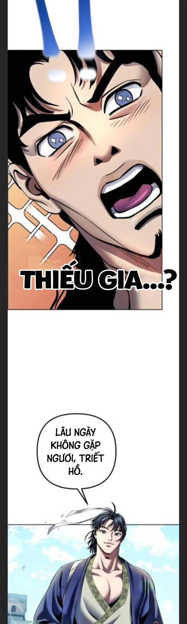 Đao Hoàng Tứ Thiếu Gia Chapter 42 - 46