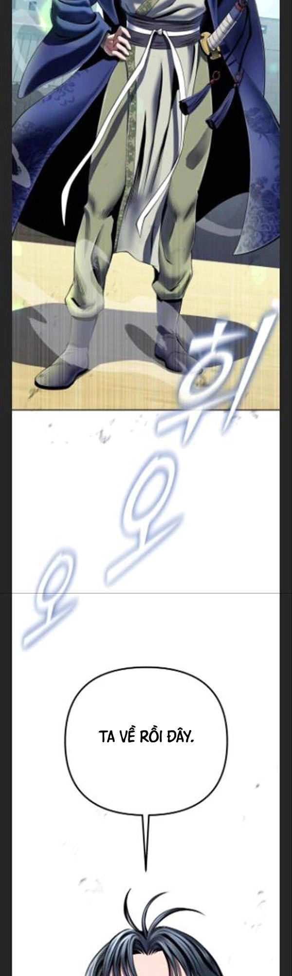 Đao Hoàng Tứ Thiếu Gia Chapter 42 - 47