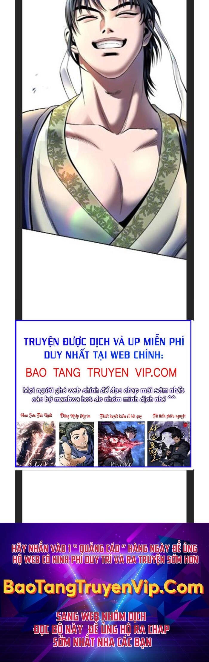 Đao Hoàng Tứ Thiếu Gia Chapter 42 - 48