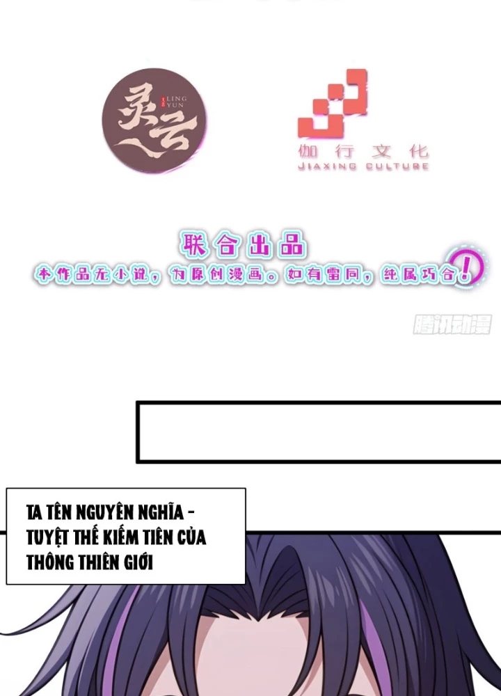 Bật Hack Mà Vẫn Là Tông Môn Yếu Nhất Sao? Chapter 37 - 5