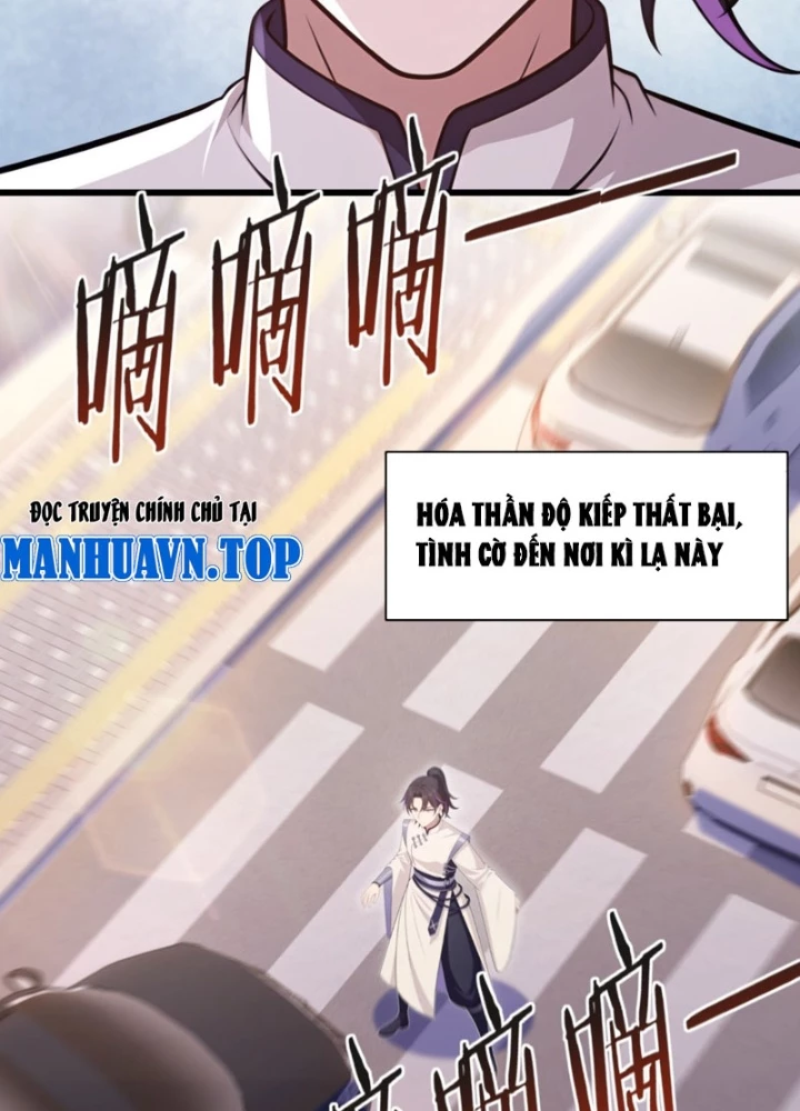 Bật Hack Mà Vẫn Là Tông Môn Yếu Nhất Sao? Chapter 37 - 7