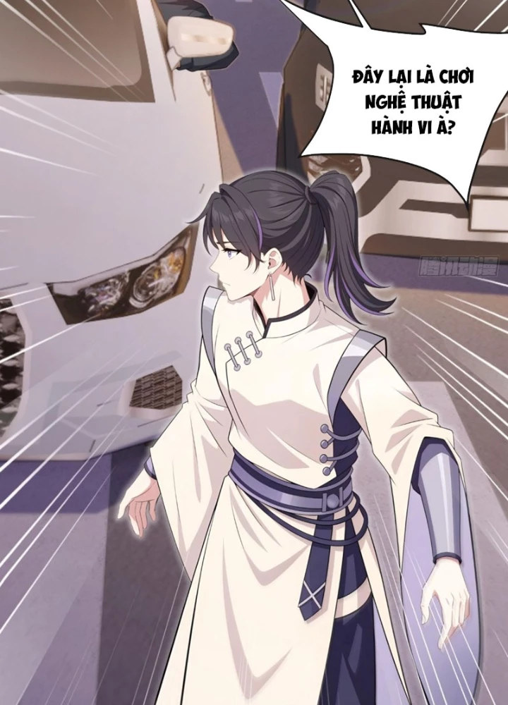 Bật Hack Mà Vẫn Là Tông Môn Yếu Nhất Sao? Chapter 37 - 11