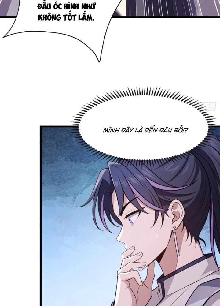 Bật Hack Mà Vẫn Là Tông Môn Yếu Nhất Sao? Chapter 37 - 13