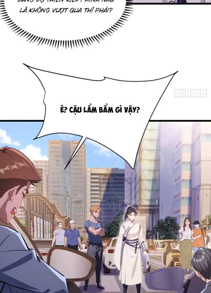 Bật Hack Mà Vẫn Là Tông Môn Yếu Nhất Sao? Chapter 37 - 15
