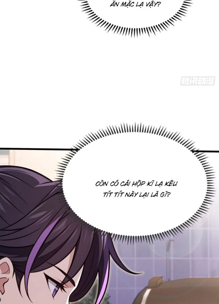 Bật Hack Mà Vẫn Là Tông Môn Yếu Nhất Sao? Chapter 37 - 19