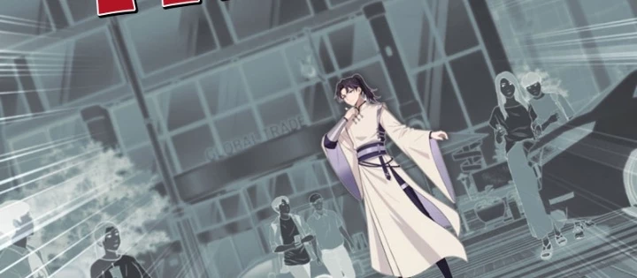 Bật Hack Mà Vẫn Là Tông Môn Yếu Nhất Sao? Chapter 37 - 22