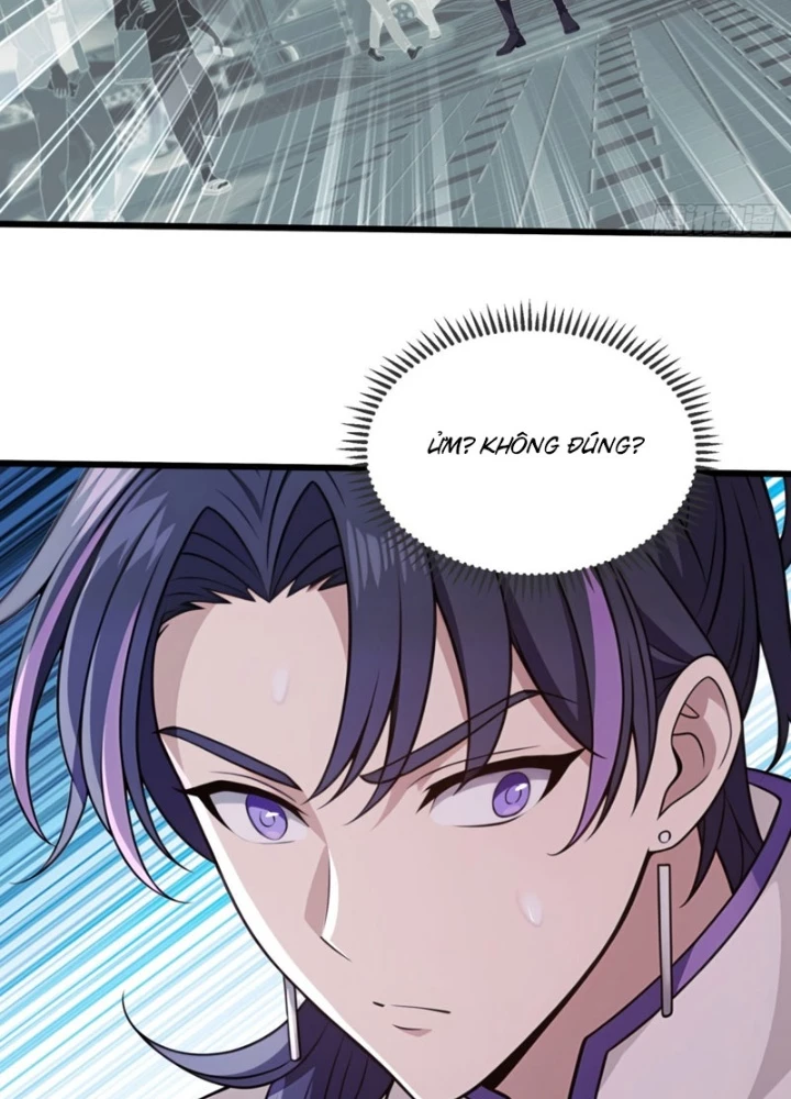 Bật Hack Mà Vẫn Là Tông Môn Yếu Nhất Sao? Chapter 37 - 23