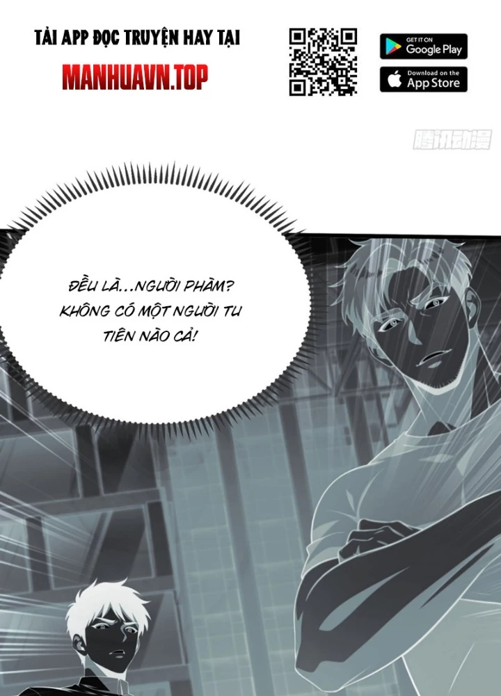 Bật Hack Mà Vẫn Là Tông Môn Yếu Nhất Sao? Chapter 37 - 25