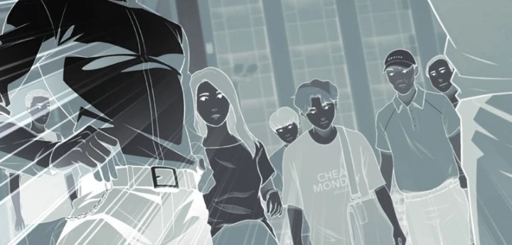 Bật Hack Mà Vẫn Là Tông Môn Yếu Nhất Sao? Chapter 37 - 26