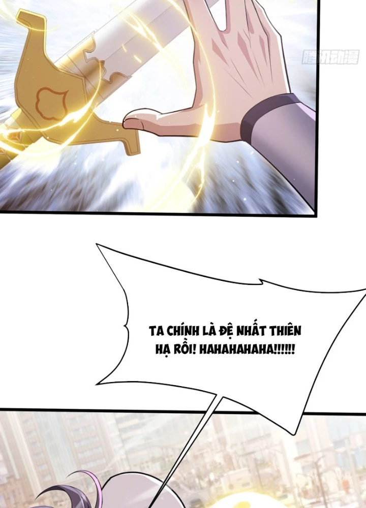 Bật Hack Mà Vẫn Là Tông Môn Yếu Nhất Sao? Chapter 37 - 29