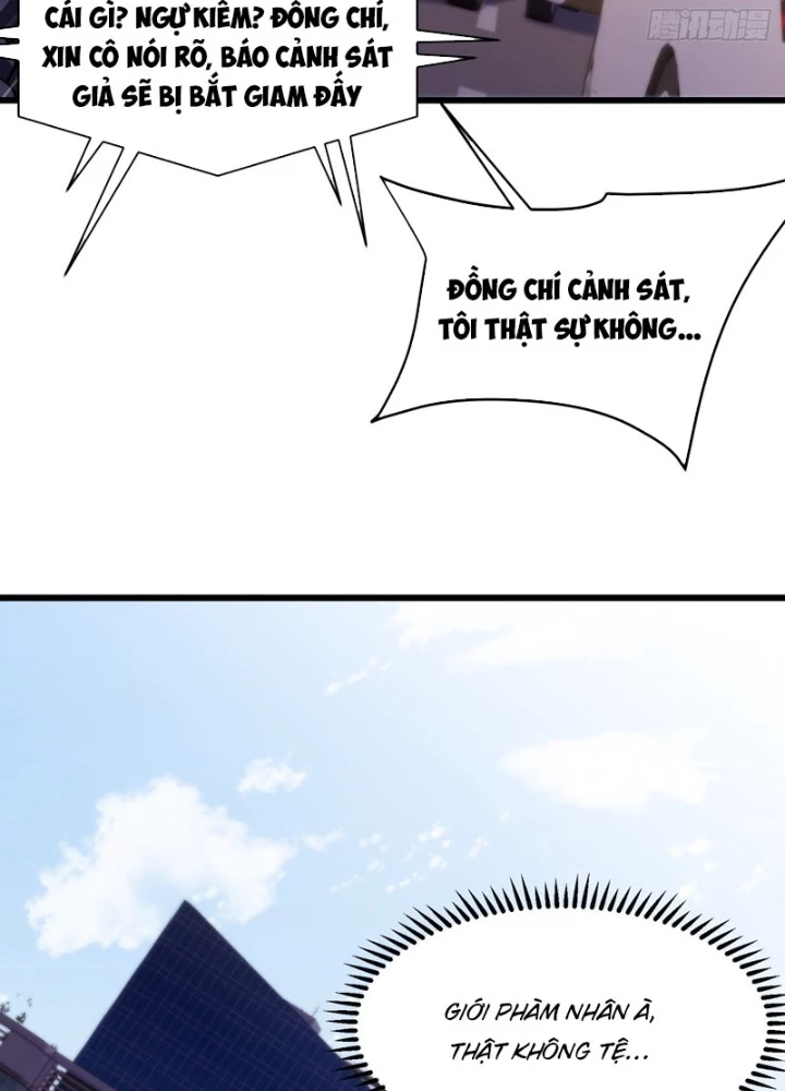 Bật Hack Mà Vẫn Là Tông Môn Yếu Nhất Sao? Chapter 37 - 35