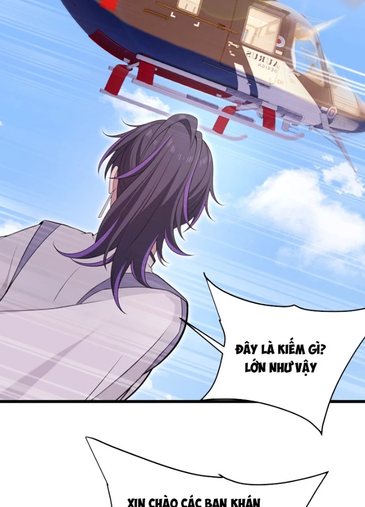 Bật Hack Mà Vẫn Là Tông Môn Yếu Nhất Sao? Chapter 37 - 41