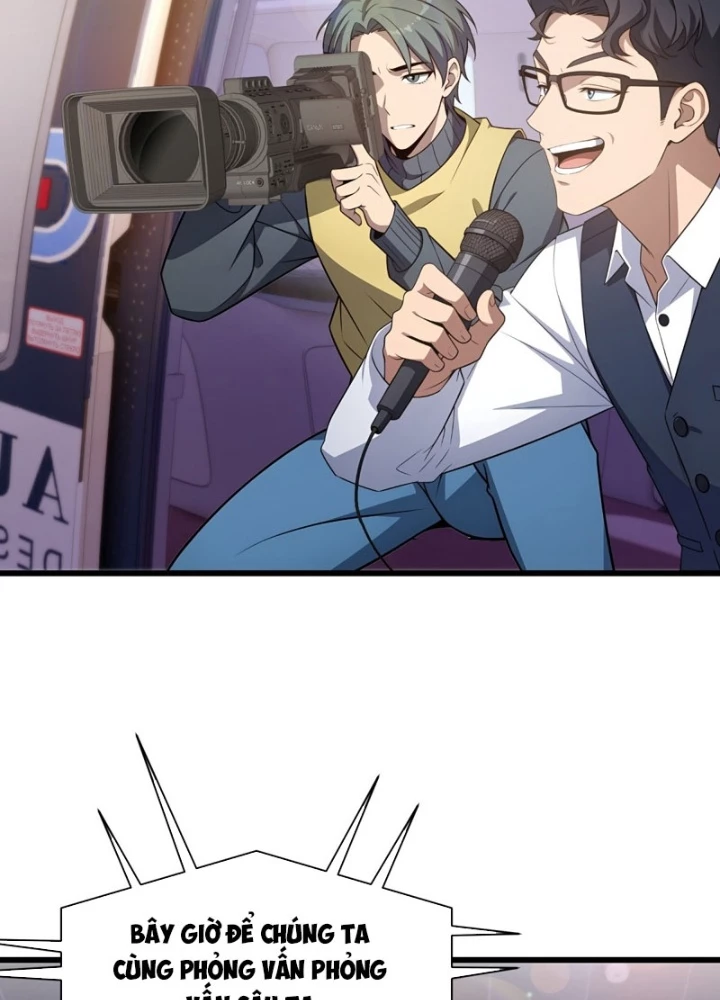 Bật Hack Mà Vẫn Là Tông Môn Yếu Nhất Sao? Chapter 37 - 43