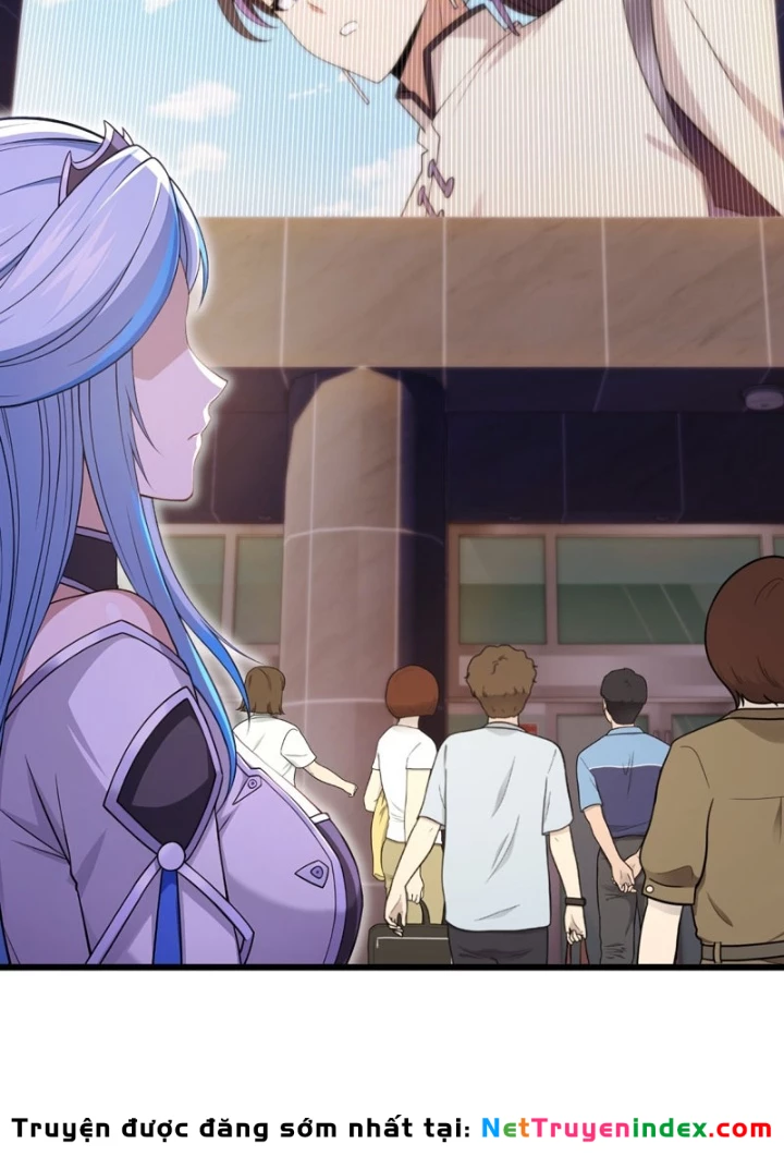 Bật Hack Mà Vẫn Là Tông Môn Yếu Nhất Sao? Chapter 37 - 45