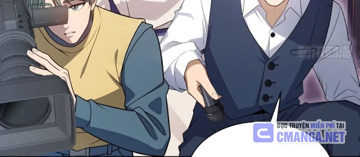 Bật Hack Mà Vẫn Là Tông Môn Yếu Nhất Sao? Chapter 37 - 50