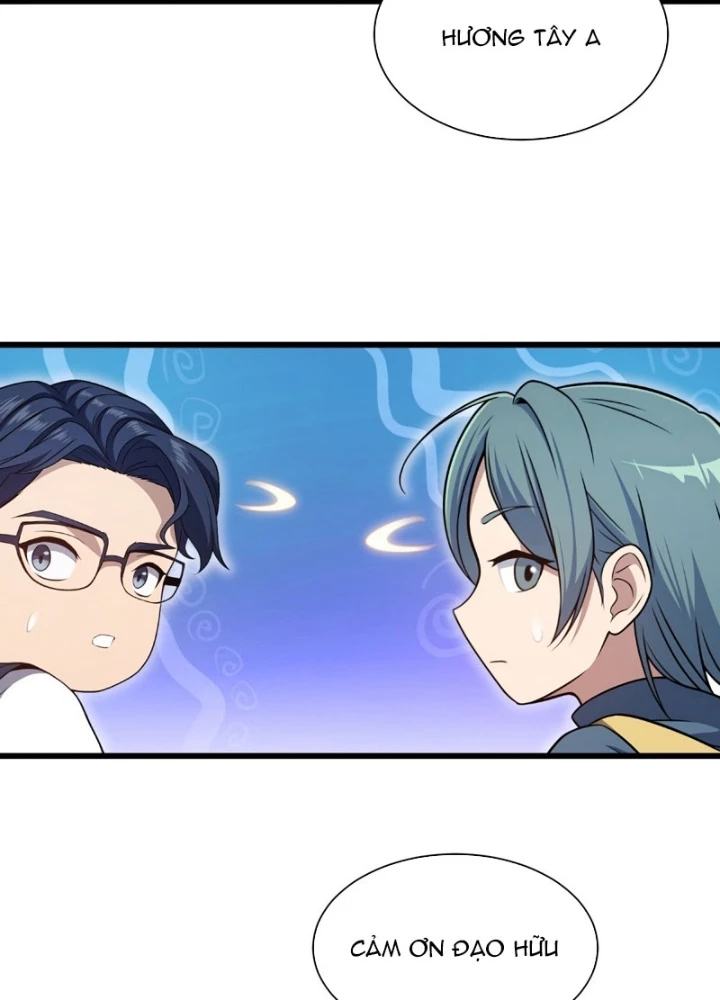 Bật Hack Mà Vẫn Là Tông Môn Yếu Nhất Sao? Chapter 37 - 51