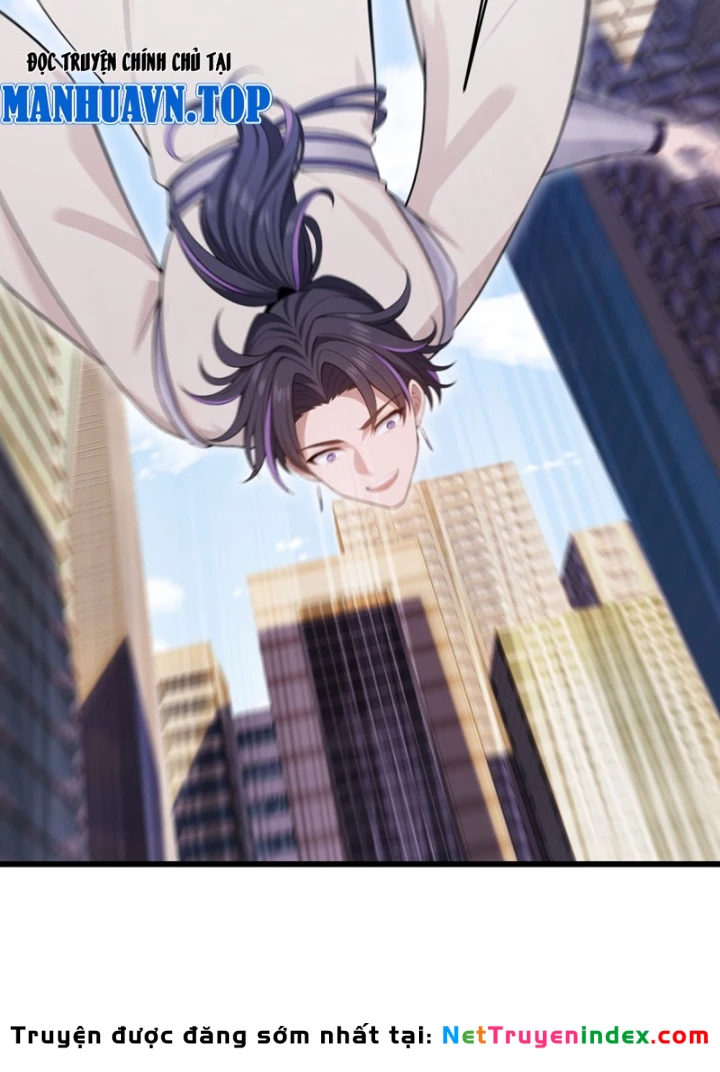 Bật Hack Mà Vẫn Là Tông Môn Yếu Nhất Sao? Chapter 37 - 55