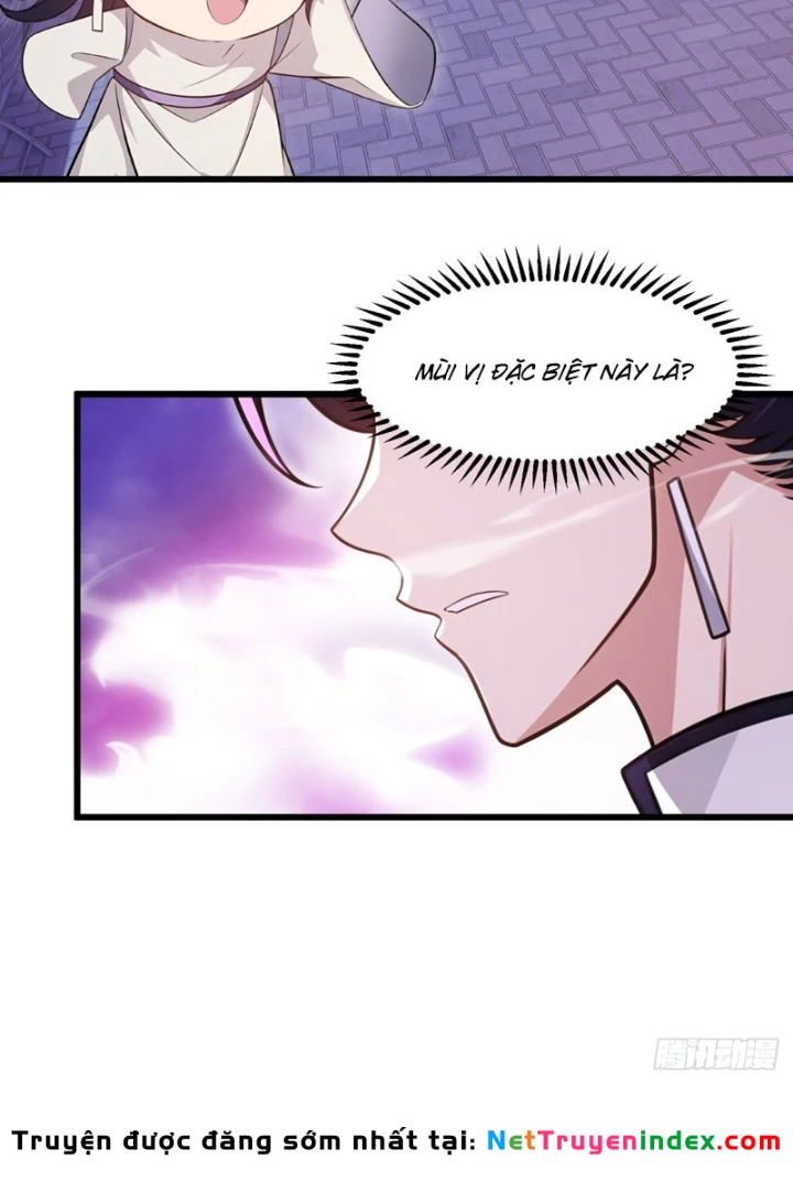 Bật Hack Mà Vẫn Là Tông Môn Yếu Nhất Sao? Chapter 37 - 59