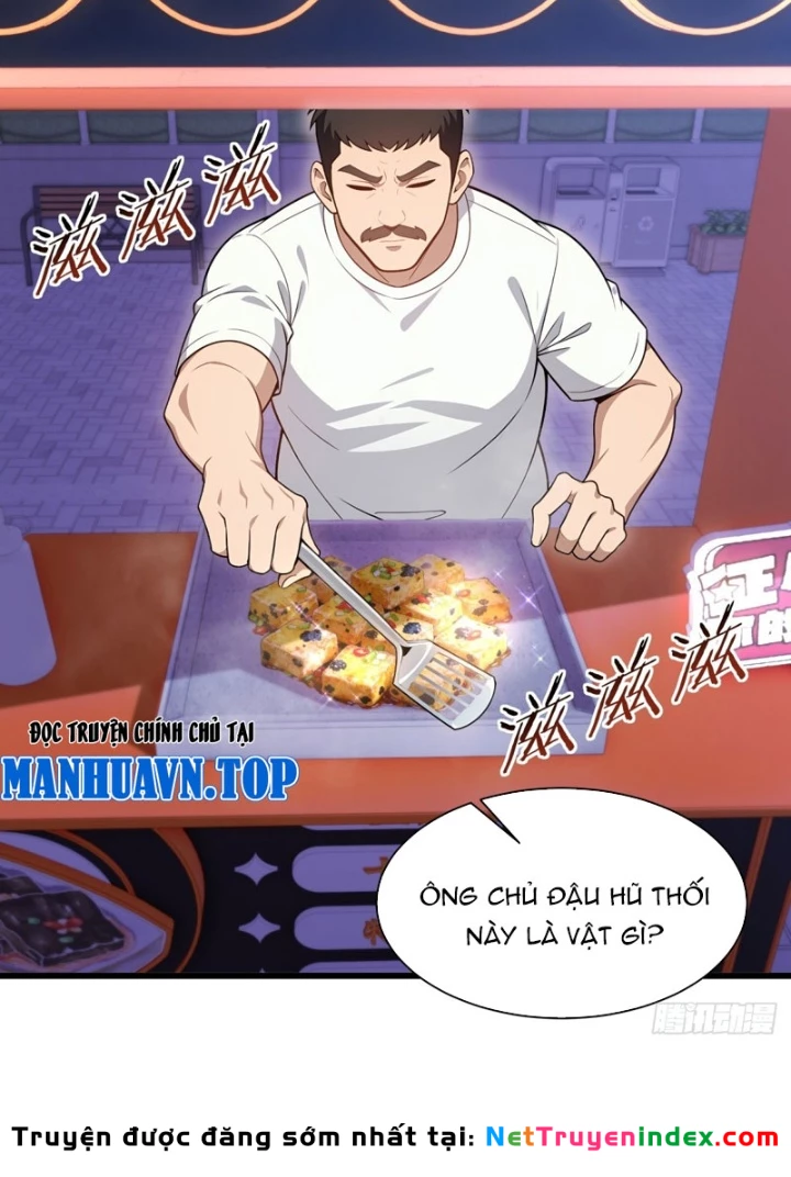 Bật Hack Mà Vẫn Là Tông Môn Yếu Nhất Sao? Chapter 37 - 61